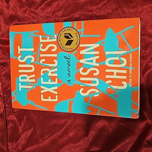 Trust Exercise - Picture 7 of 10